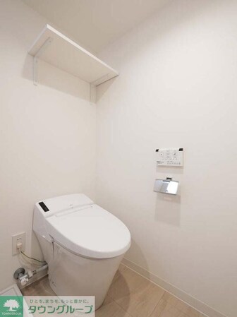 ラフィスタ新板橋の物件内観写真